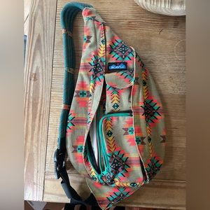 Crossbody Kavu Bag
